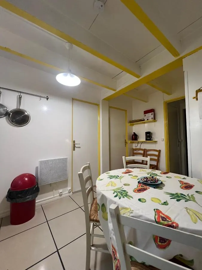 Villa Le 180 Cinq Toulon