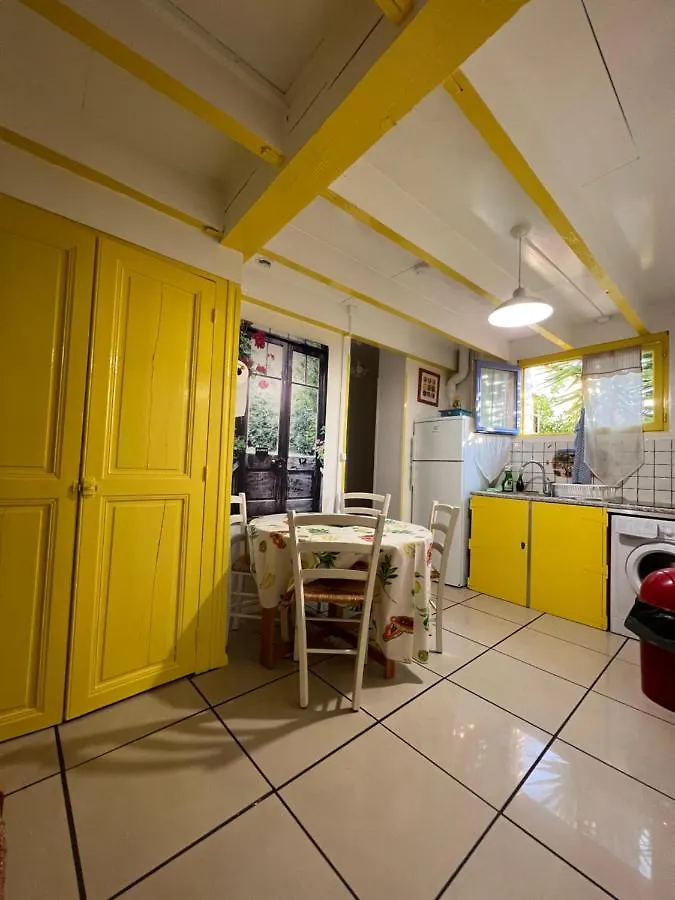 Villa Le 180 Cinq Toulon France