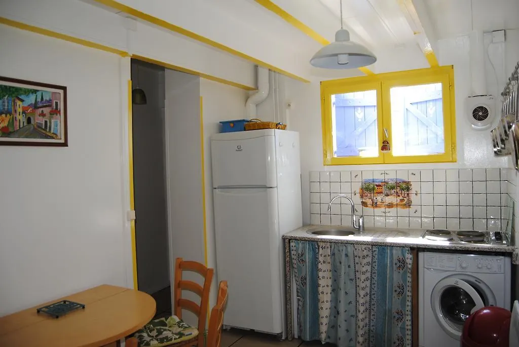 Villa Le 180 Cinq Toulon