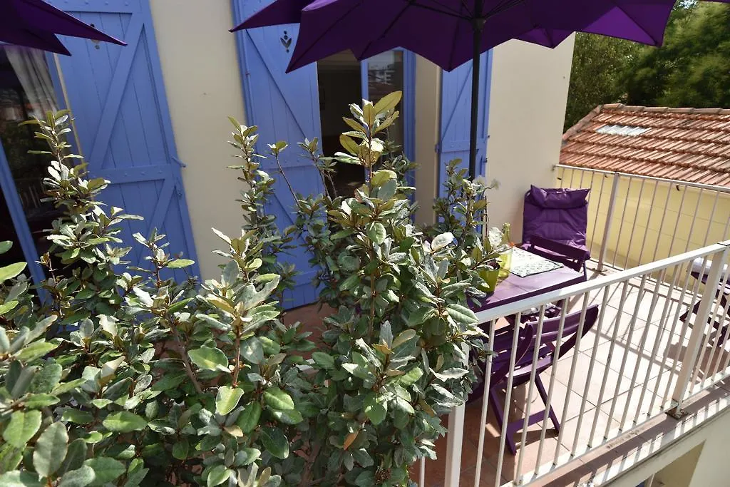 Villa Le 180 Cinq Toulon