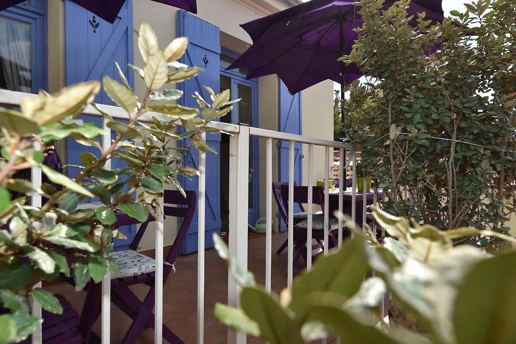 Villa Le 180 Cinq Toulon