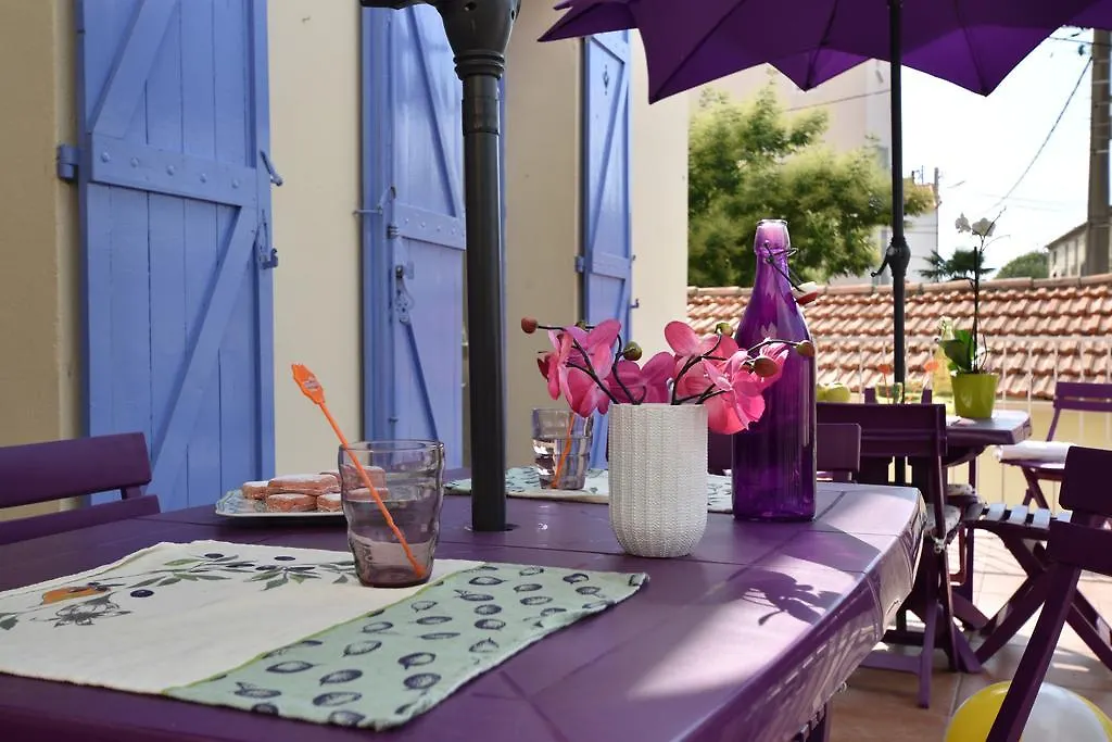 Villa Le 180 Cinq Toulon France