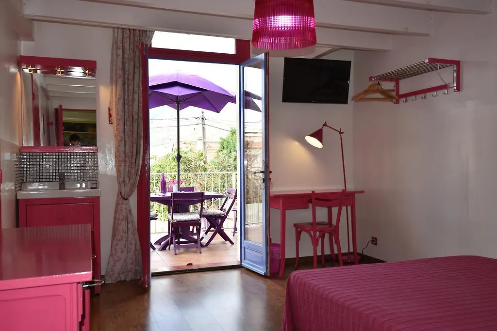 Villa Le 180 Cinq Toulon