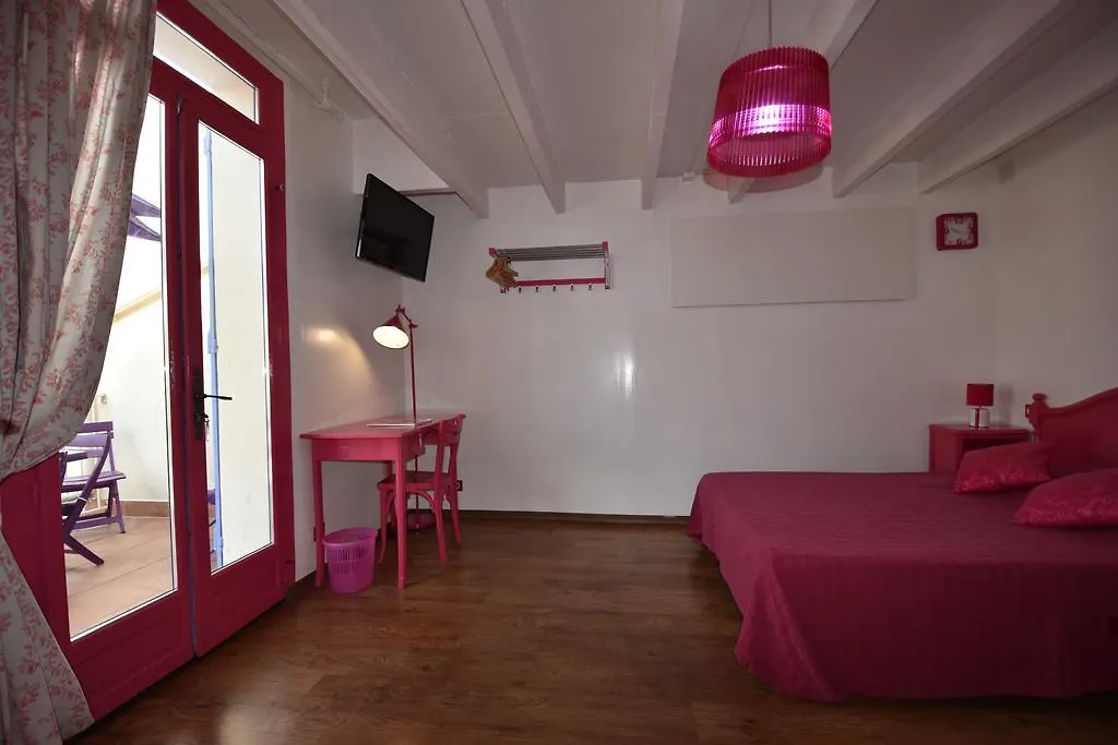 Villa Le 180 Cinq Toulon France