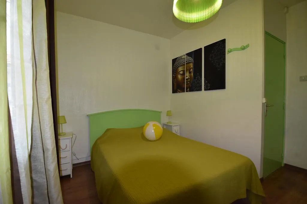 Villa Le 180 Cinq Toulon France