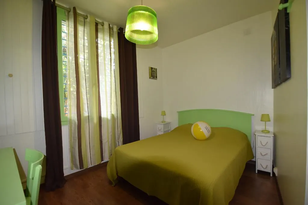Villa Le 180 Cinq Toulon