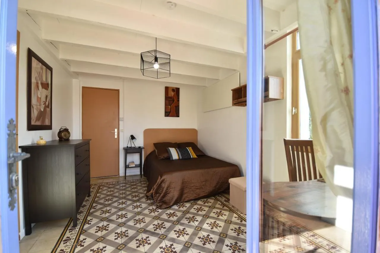 Villa Le 180 Cinq Toulon