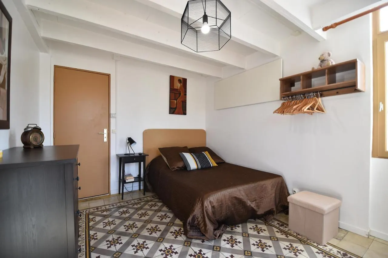 Villa Le 180 Cinq Toulon France