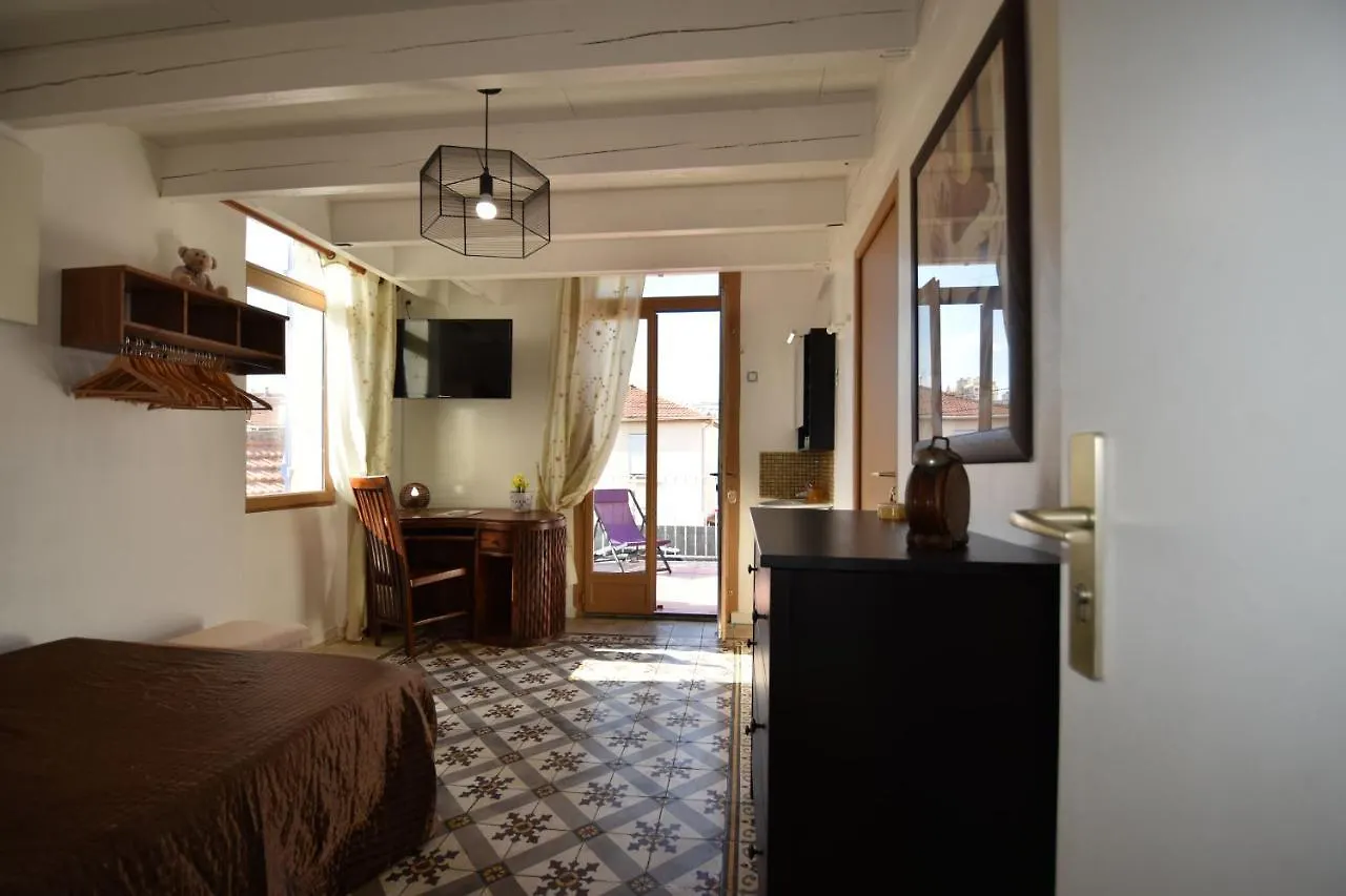 Villa Le 180 Cinq Toulon France