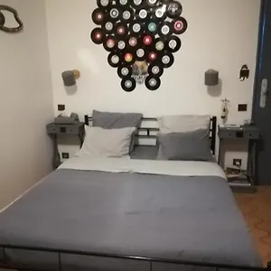 Cath's Place Accommodatie bij particulieren