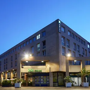 Hotel Ibis Styles Centre Port, Toulon