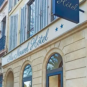 Au Nouvel Tolón