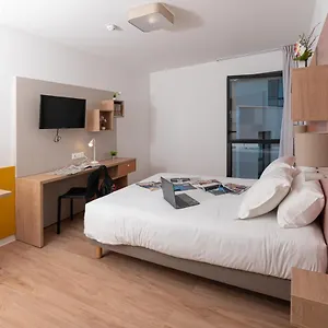 Aparthotel Privilodges, Toulon