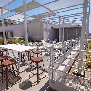 Hostel Le Hueb, Toulon