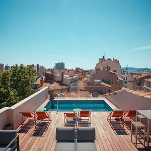 Grand Dauphiné, Boutique Hôtel&suites Tolón