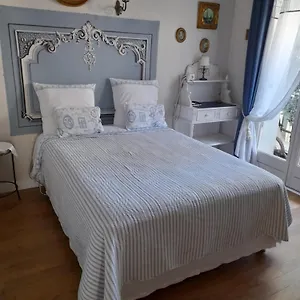 Bed & Breakfast Hotes Au Mourillon A 100 M Des Plages, Toulon