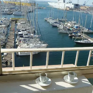 Apartment R.i.o. Passions, Toulon