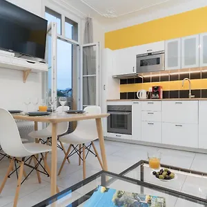 Apartment L'olivaroise, Toulon