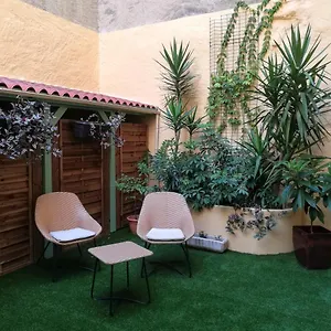 Hotel Jaures, Toulon