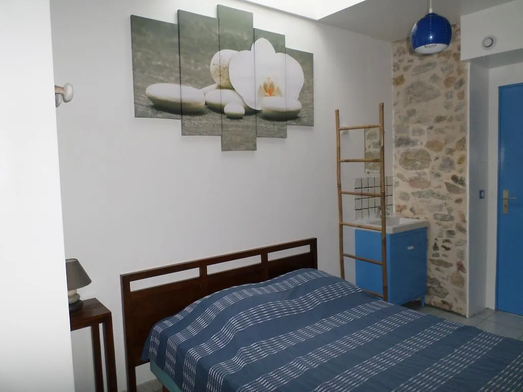 Villa Le 180 Cinq Francie