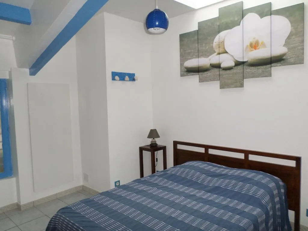 Villa Le 180 Cinq 0*, Toulon Francie