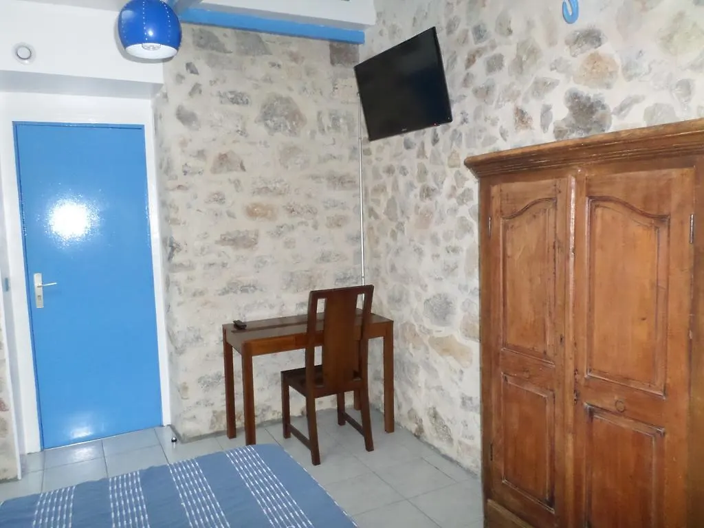 Villa Le 180 Cinq 0*, Toulon