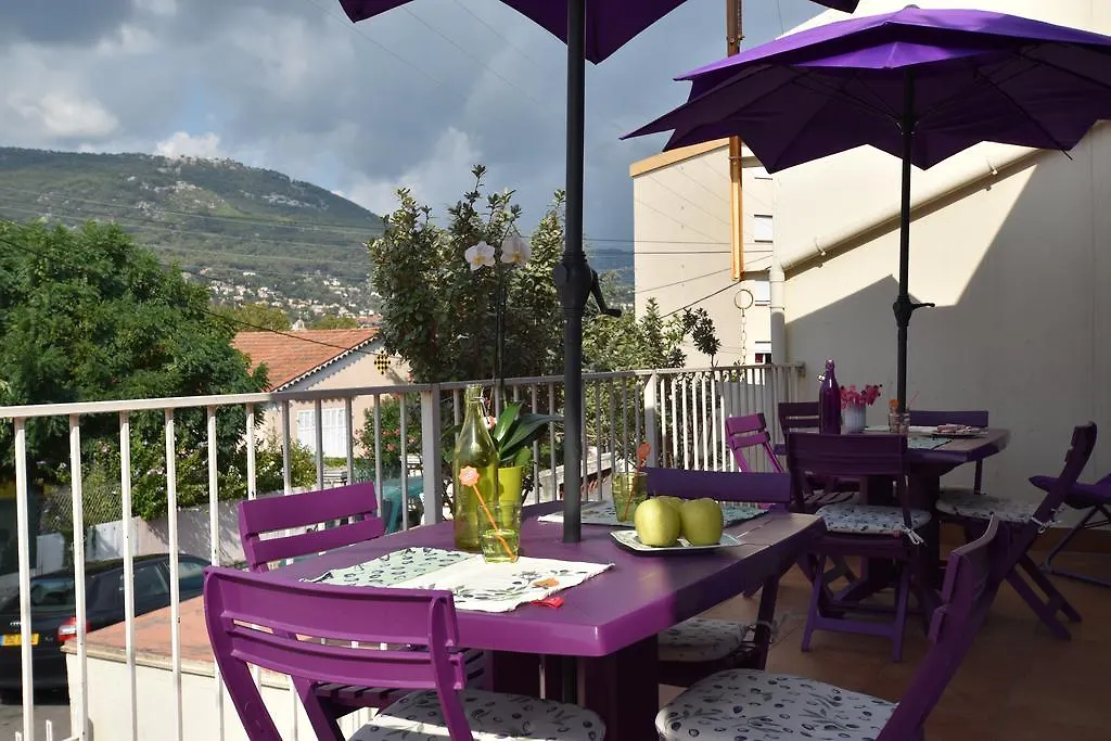 Villa Le 180 Cinq