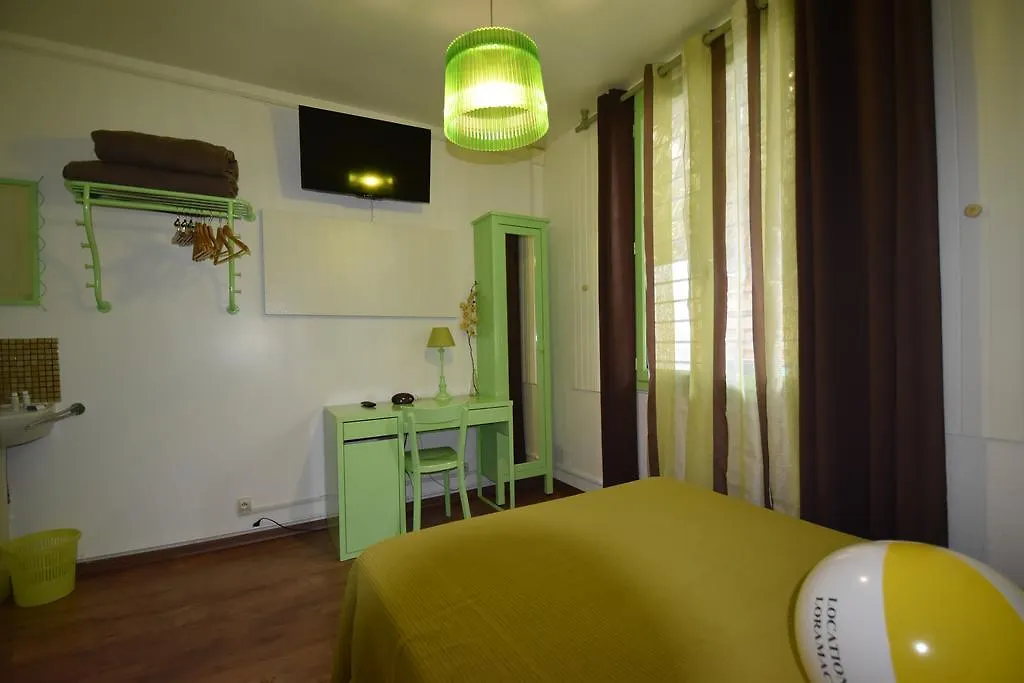 Villa Le 180 Cinq Toulon