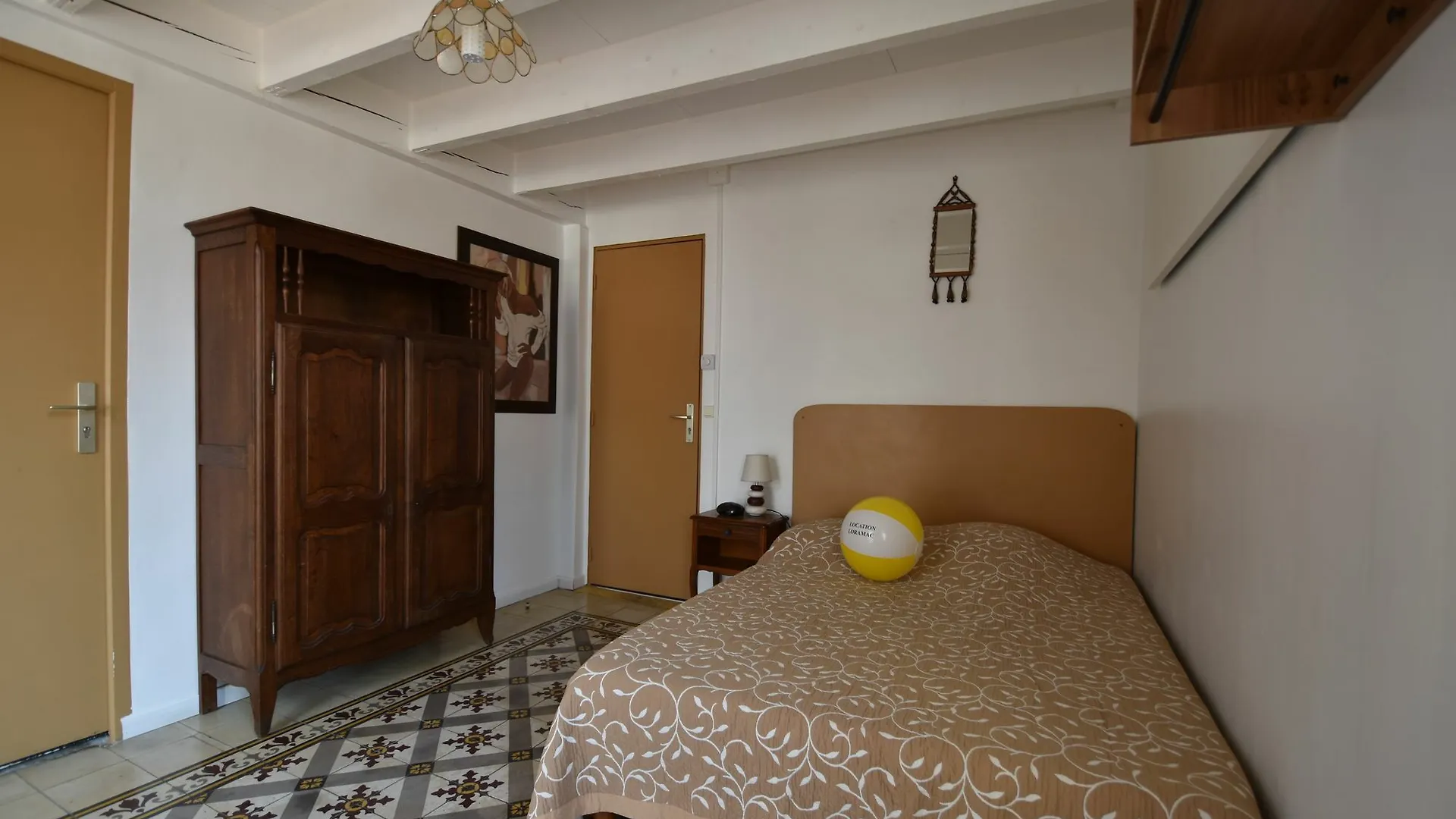 Villa Le 180 Cinq 0*, Toulon